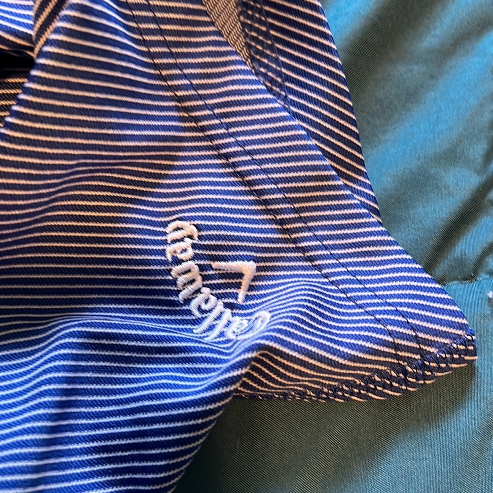 Callaway shirt - Picture 3 of 4